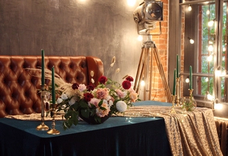 Студия декора «Wizar Decor» - слайд 15