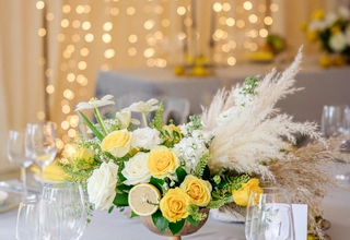 Студия декора «Wizar Decor» - слайд 3