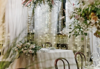 Студия декора «Wizar Decor» - слайд 12