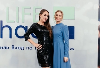 Ведущая Наталья Новодворская - слайд 3