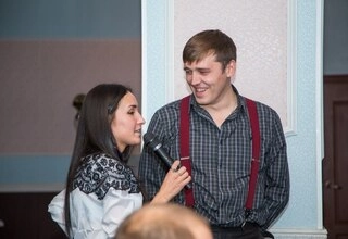 Ведущая Наталья Новодворская - слайд 8