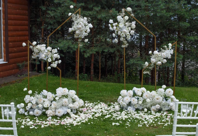Студия декора Flower Box - слайд 8