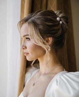 Свадебный стилист Наталия Сачдева  - фото 18