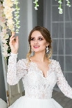 Свадебный стилист Дарья Демидова - фото 10