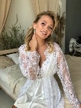 Свадебный стилист Мальвина Краснова - фото 4