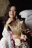 Свадебный стилист Валерия Шелякина - фото 14