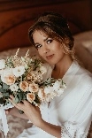 Свадебный стилист Валерия Шелякина - фото 4