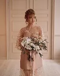 Свадебный стилист Валерия Шелякина - фото 12