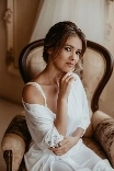 Свадебный стилист Валерия Шелякина - фото 6