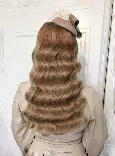 Свадебный стилист Валерия Шелякина - фото 19