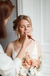 Свадебный стилист Вероника Харламова - фото 7