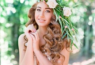 Студия стилистов  «‎ Li Ladies »‎ - слайд 1