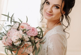 Студия стилистов  «‎ Li Ladies »‎ - слайд 14