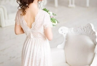Студия стилистов  «‎ Li Ladies »‎ - слайд 16