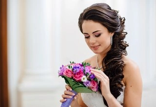 Студия стилистов  «‎ Li Ladies »‎ - слайд 13
