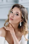 Свадебный стилист Юлия Максимович - фото 18