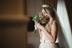 Свадебный стилист Марьяна Борисенко - фото 18