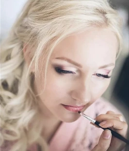 Свадебный стилист Оксана Малина - фото 19