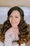 Свадебный стилист Оксана Малина - фото 18