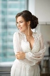 Свадебный стилист Оксана Малина - фото 5