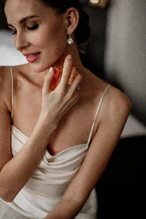 Свадебный стилист Елизавета Попова - фото 5