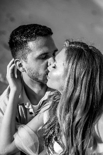 Свадебный фотограф Алена Незалёнова - фото 11