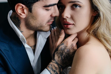 Свадебный фотограф Алена Незалёнова - фото 14