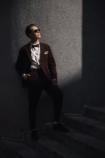 Фотограф Дмитрий Иванов - фото 19