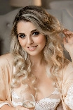 Фотограф Любовь Морозова - фото 12