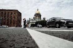 Фотограф Сергей Баланян - фото 10