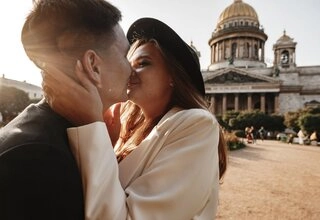 Фотограф Сергей Баланян - слайд 5