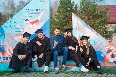 Ваш ведущий Никита Швечков - фото 12