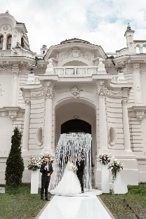 Ведущий Никита Малышев - фото 18