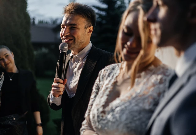 Ведущий Никита Малышев - слайд 15