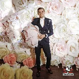 Ведущий Евгений Цветков - фото 20