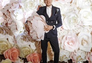 Ведущий Евгений Цветков - слайд 19