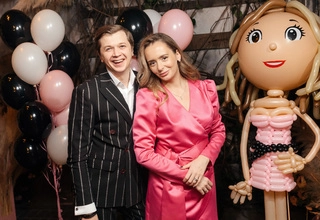 Ведущий Евгений Цветков - слайд 16