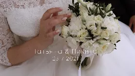 Видеограф Трошина Анна - фото 19