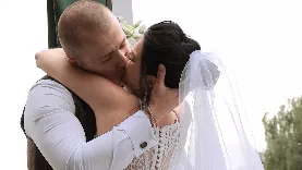 Видеограф Трошина Анна - фото 20