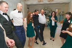 Ведущая Тихомирова Лера - фото 12