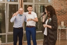 Ведущая Тихомирова Лера - фото 19