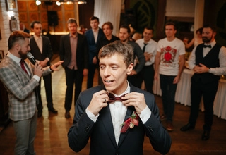 Ведущий Валентин Швецов - слайд 16