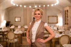 Ведущая Мария Соколова  - фото 20