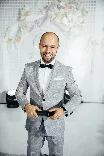 Ведущий Павел Пуртов - фото 12