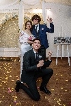 Ведущий Тимур Вильданов - фото 15