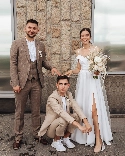 Ведущий Тимур Вильданов - фото 7