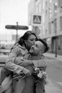 Рилсмейкер Анна Максимович - фото 15