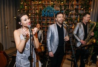 Кавер-группа «Summertime» - слайд 13