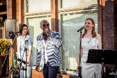 Кавер-группа «3H BAND» - фото 5