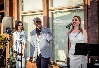 Кавер-группа «3H BAND» - слайд 4